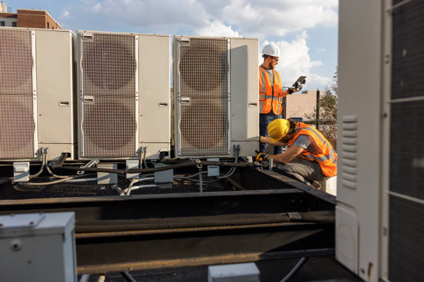 Best Affordable HVAC Services  in Manchaca, TX