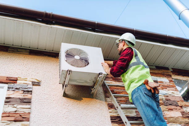 Trusted Manchaca, TX HVAC Experts