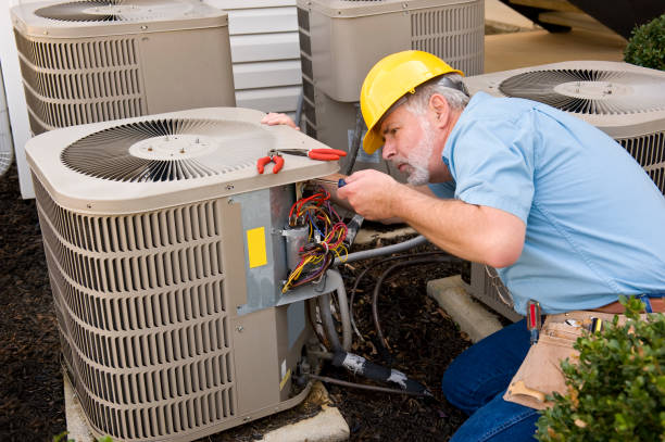 Best Affordable HVAC Services  in Manchaca, TX
