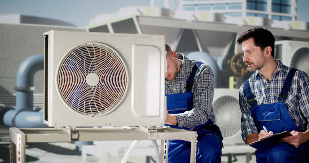 Best HVAC Air Duct Cleaning  in Manchaca, TX