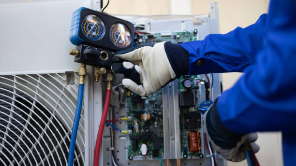 Affordable Air Conditioning Repair in Manchaca, TX